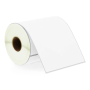 Thermische labels, 102 x 150mm, 300 etiketten