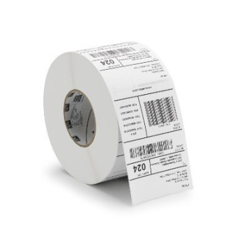 Zebra 100 x 149 compatible labels
