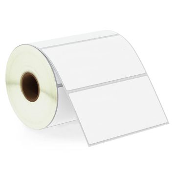 Zebra 102 x 50 compatible labels