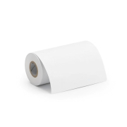 Zebra compatible labels, 102 x 152mm, 105 etiketten