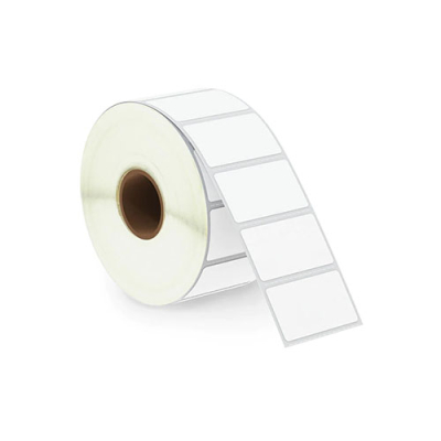 JINO labels, 32 x 19mm, 2000 etiketten
