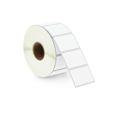 JINO labels, 38 x 25mm, 2580 etiketten