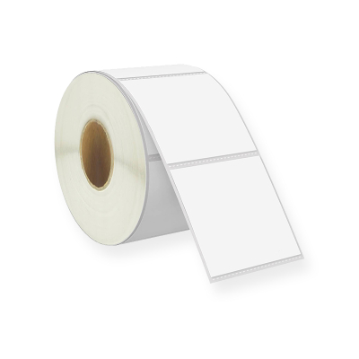 Epson C33S045542 compatible labels, 76 x 51mm, 630 etiketten