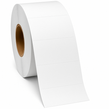 Zebra 56 x 35,8 compatible kaarten