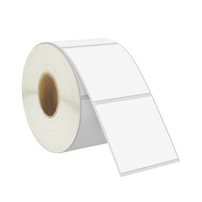 JINO labels, 57 x 51mm, 1000 etiketten