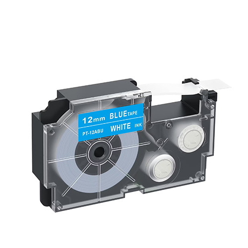 Casio lettertapes